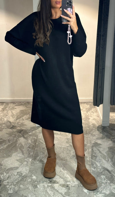 Robe Pull Oversize