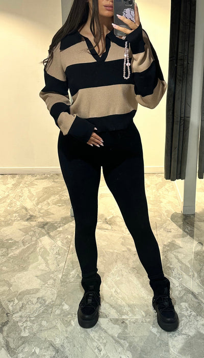 pull polo