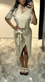 ensemble TOP JUPE