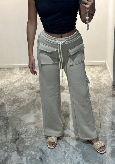 Pantalon Jogging