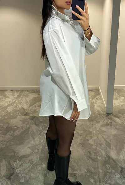 Chemise Blanche